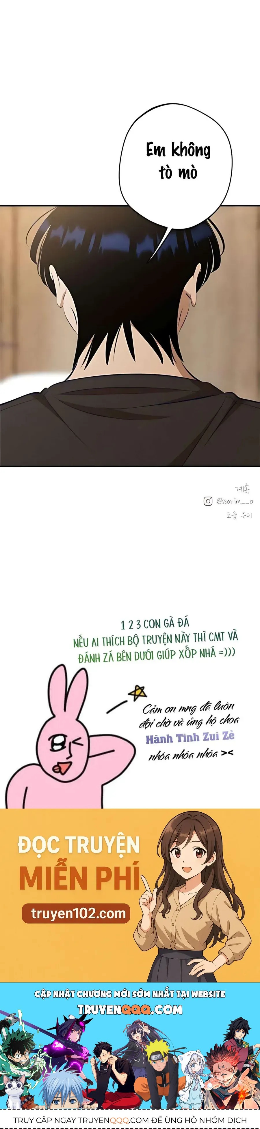 Gửi Đến Da Jeong Của Tôi - Chap 15 - Trang 49