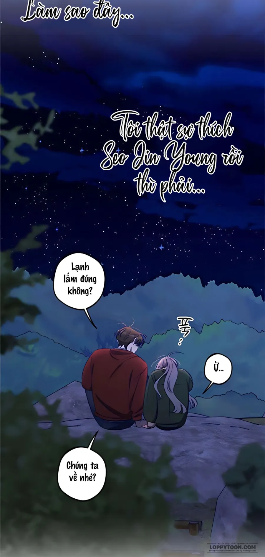 Gửi Đến Da Jeong Của Tôi - Chap 15 - Trang 53
