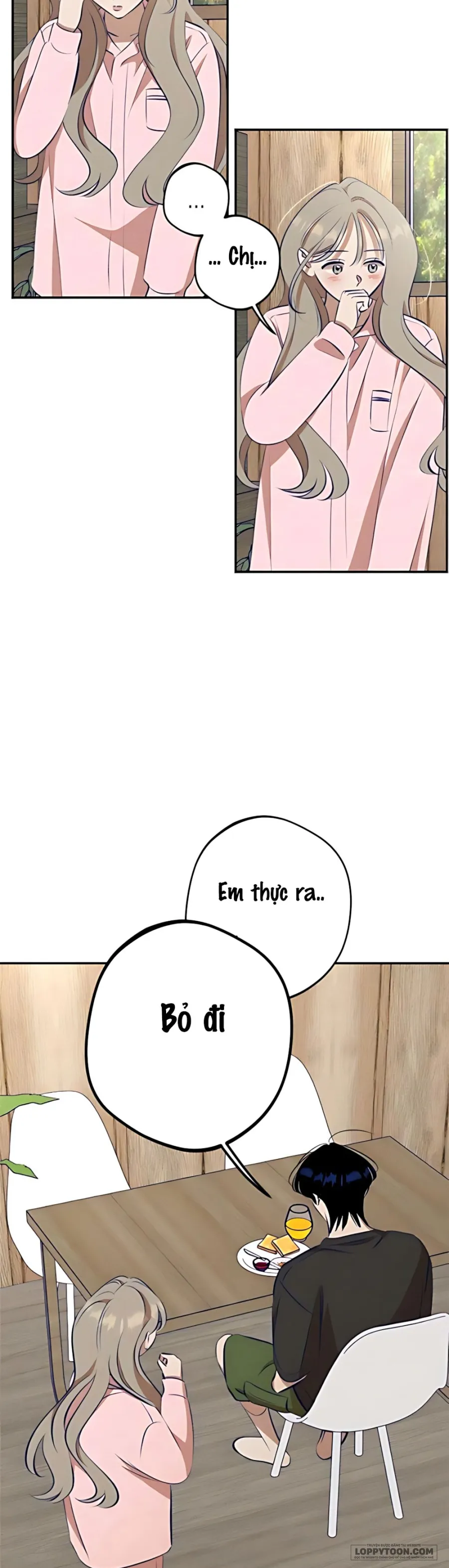 Gửi Đến Da Jeong Của Tôi - Chap 15 - Trang 62