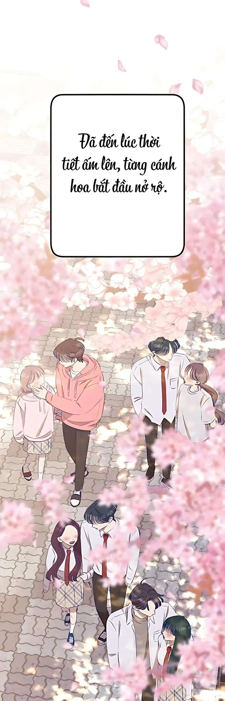 Gửi Đến Da Jeong Của Tôi - Chap 16 - Trang 10