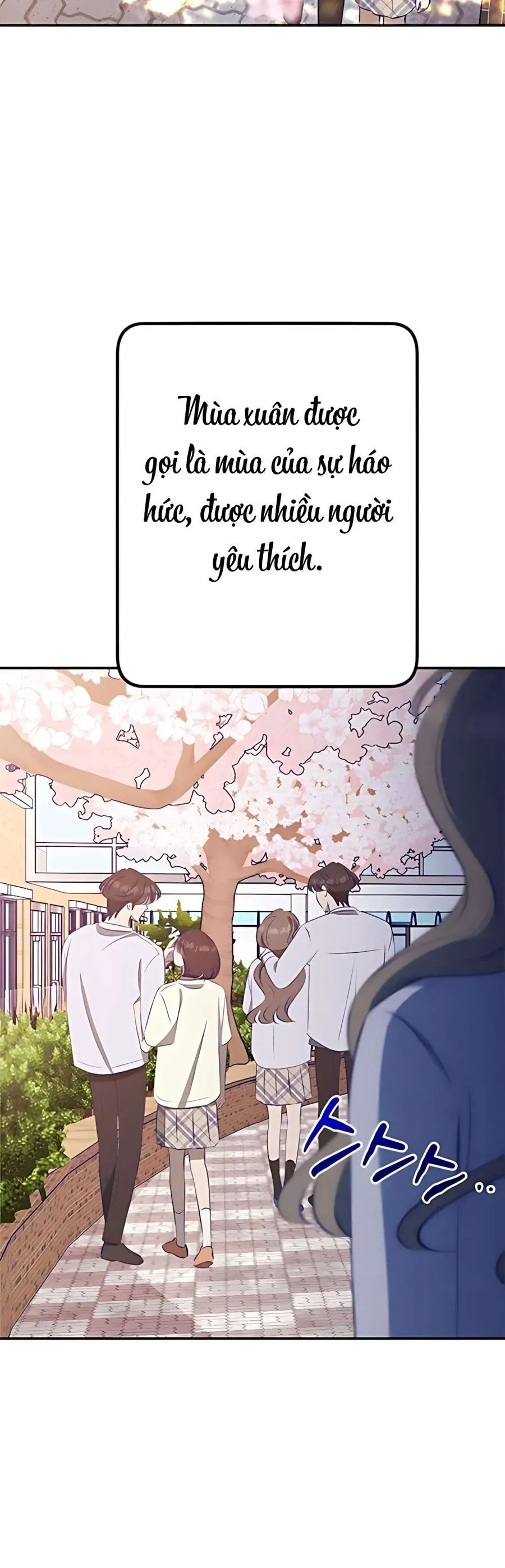 Gửi Đến Da Jeong Của Tôi - Chap 16 - Trang 11