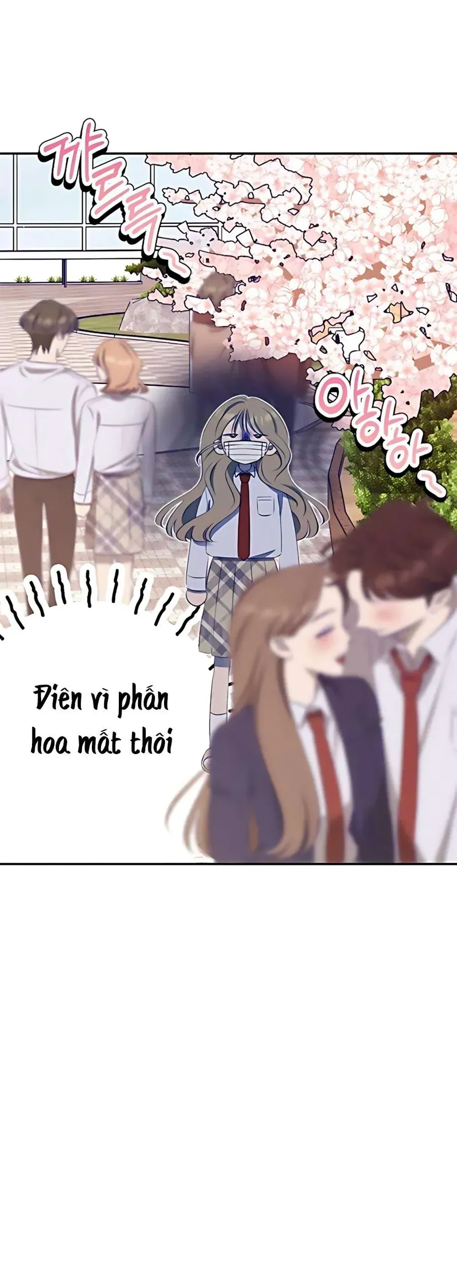 Gửi Đến Da Jeong Của Tôi - Chap 16 - Trang 13