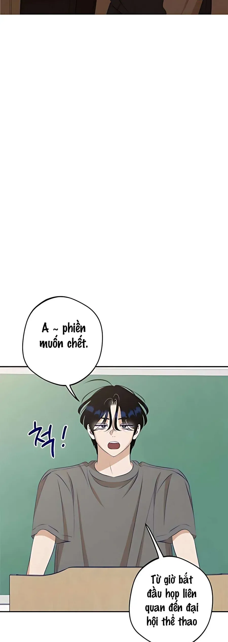 Gửi Đến Da Jeong Của Tôi - Chap 16 - Trang 15
