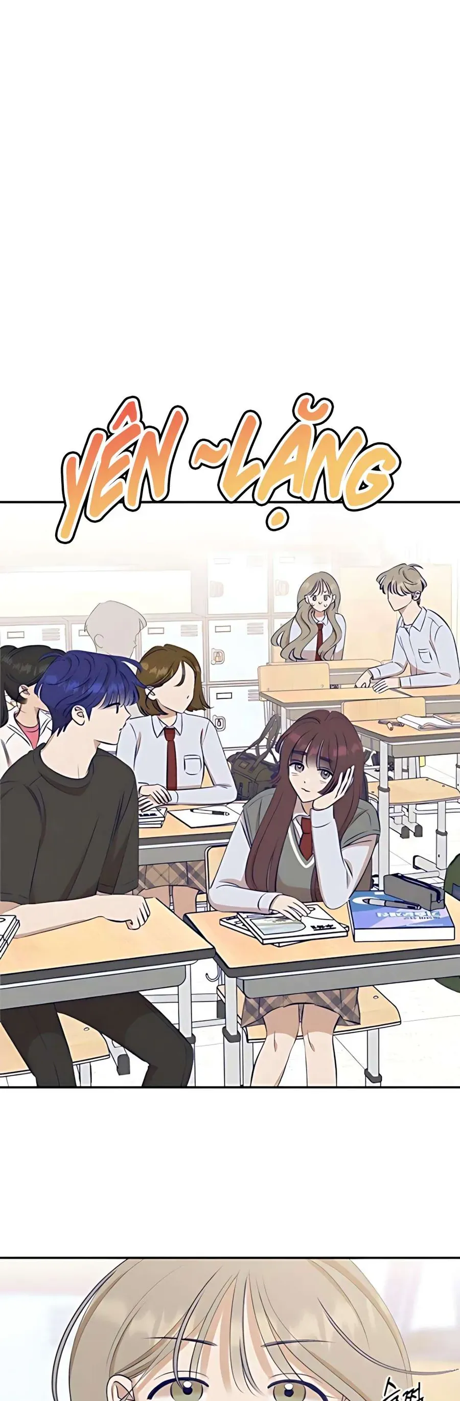 Gửi Đến Da Jeong Của Tôi - Chap 16 - Trang 19