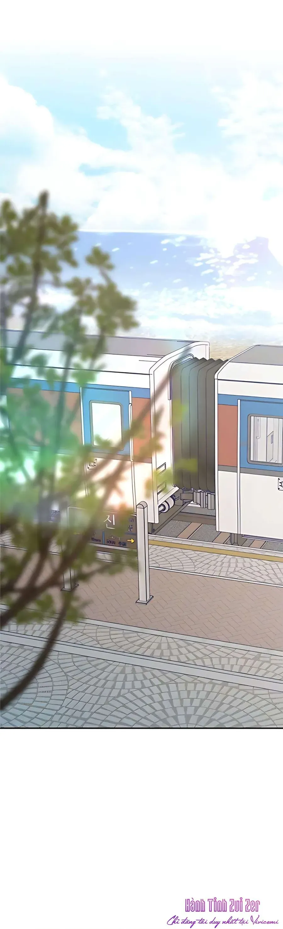 Gửi Đến Da Jeong Của Tôi - Chap 16 - Trang 2