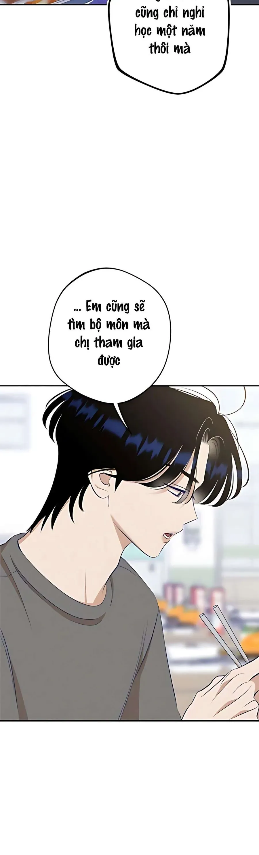 Gửi Đến Da Jeong Của Tôi - Chap 16 - Trang 27