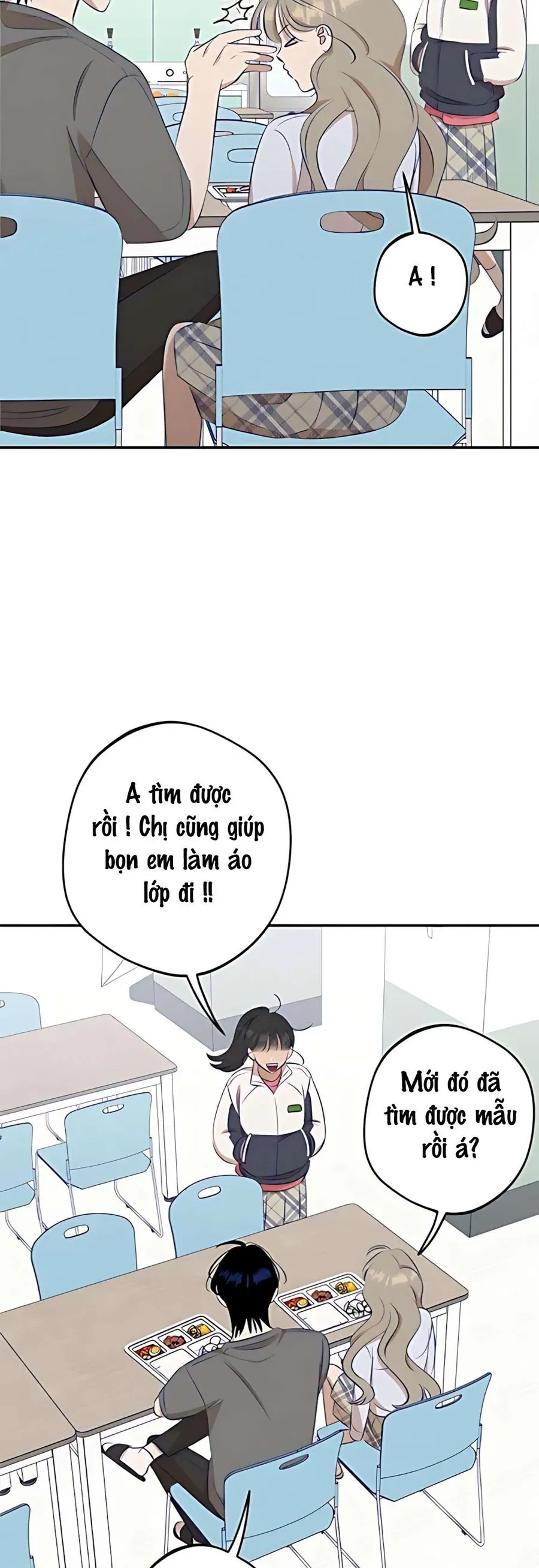 Gửi Đến Da Jeong Của Tôi - Chap 16 - Trang 30