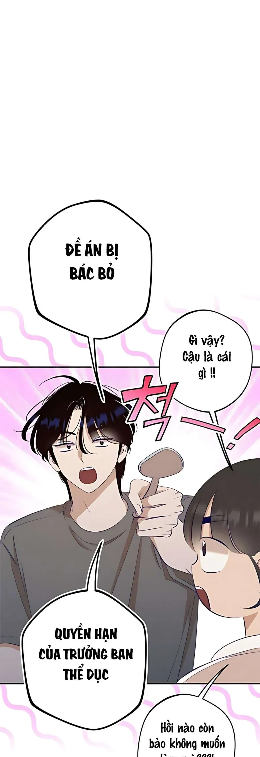 Gửi Đến Da Jeong Của Tôi - Chap 16 - Trang 32