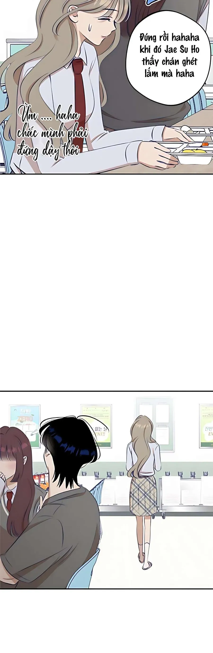 Gửi Đến Da Jeong Của Tôi - Chap 16 - Trang 35