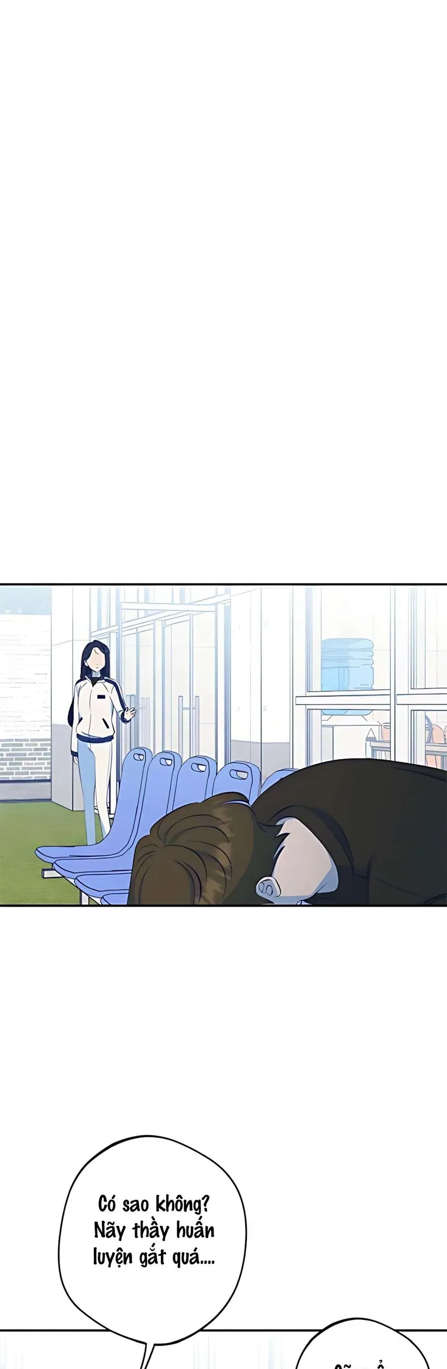 Gửi Đến Da Jeong Của Tôi - Chap 16 - Trang 40