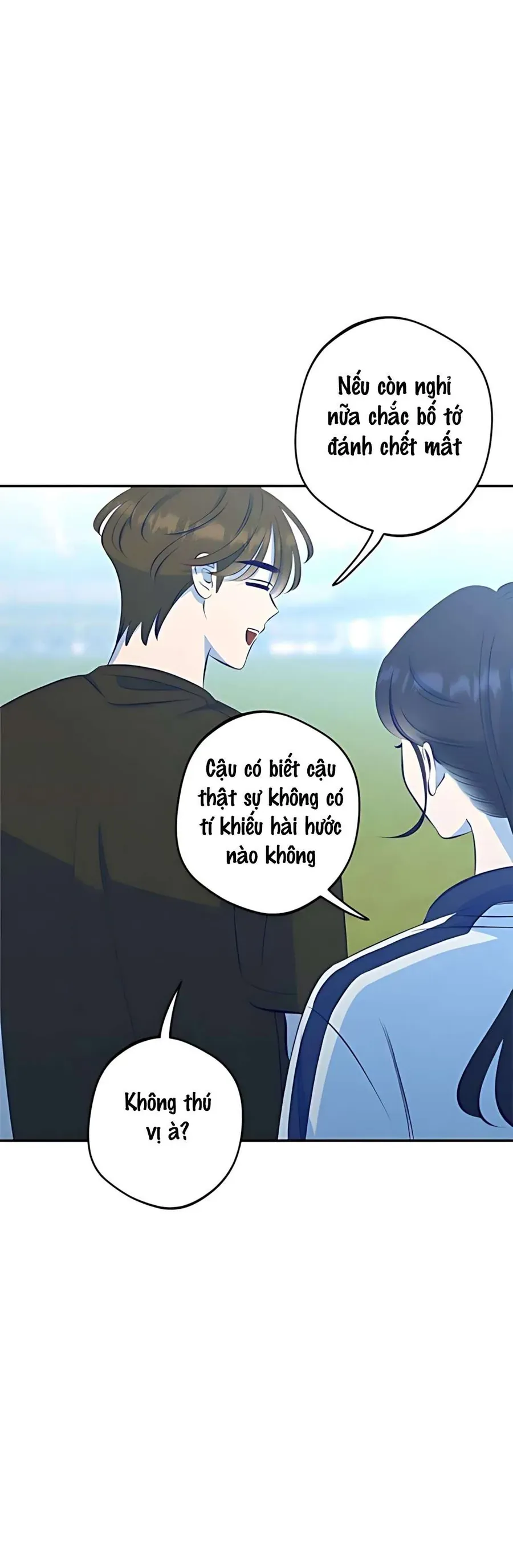Gửi Đến Da Jeong Của Tôi - Chap 16 - Trang 42