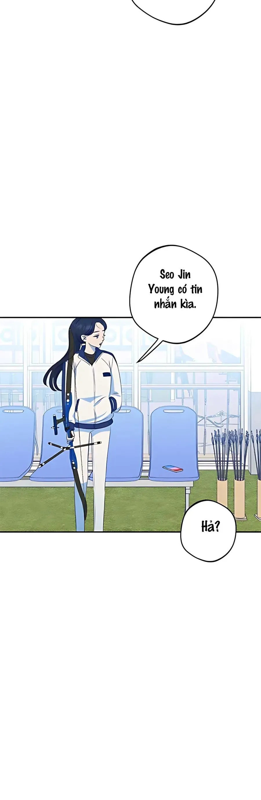 Gửi Đến Da Jeong Của Tôi - Chap 16 - Trang 44