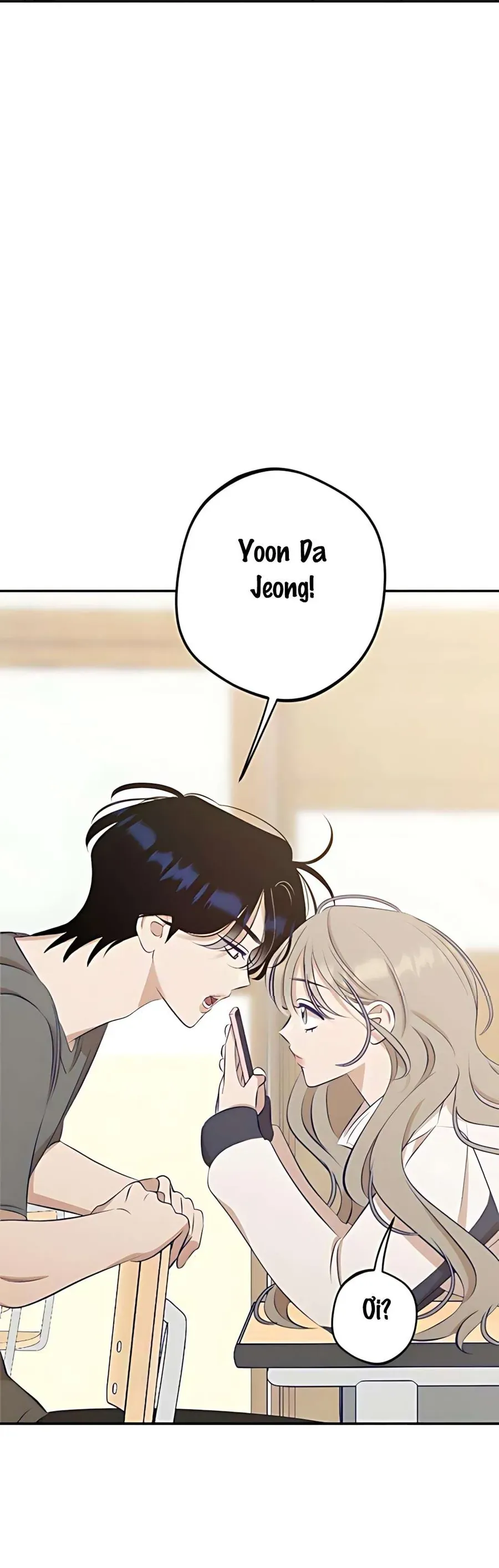Gửi Đến Da Jeong Của Tôi - Chap 16 - Trang 49