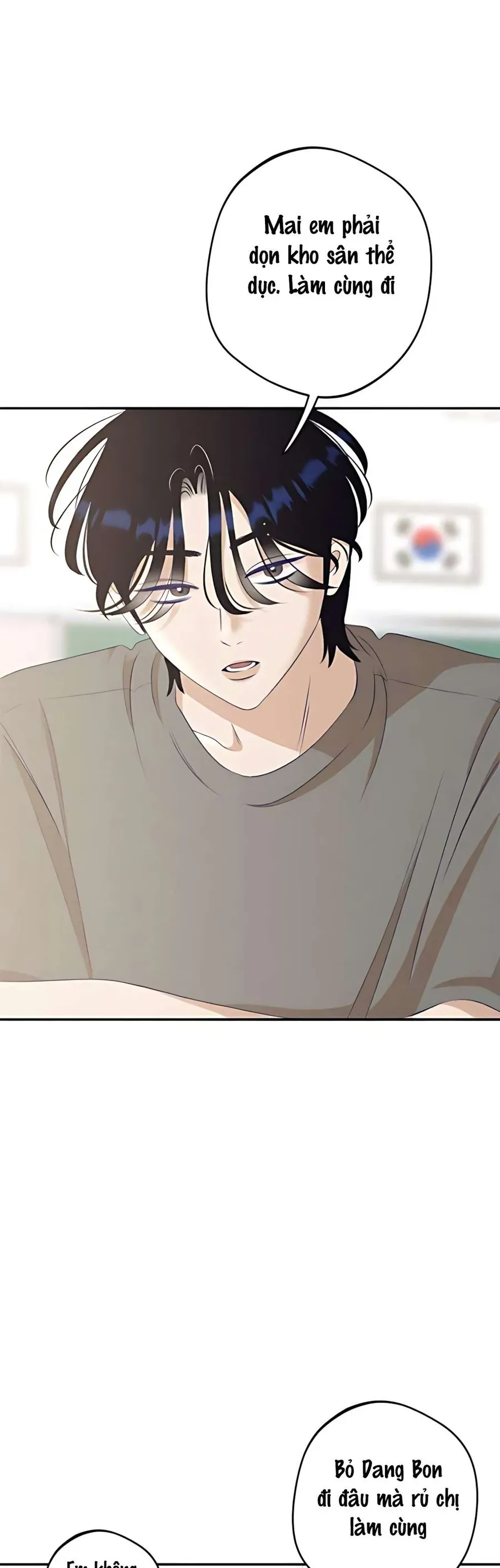 Gửi Đến Da Jeong Của Tôi - Chap 16 - Trang 50
