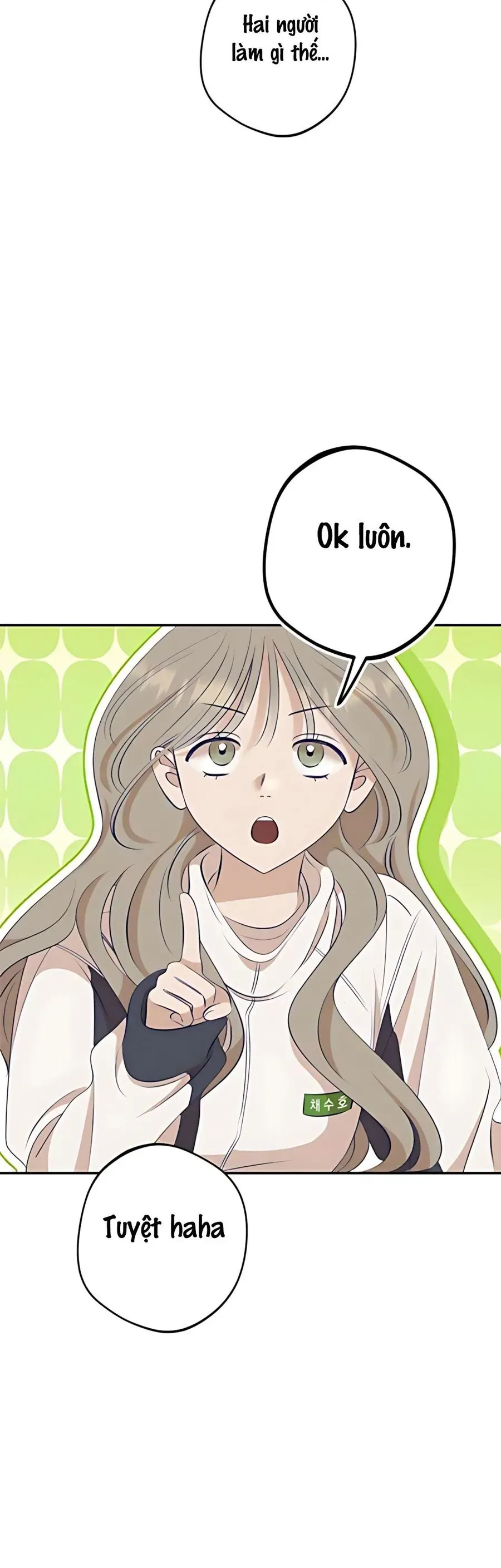 Gửi Đến Da Jeong Của Tôi - Chap 16 - Trang 53