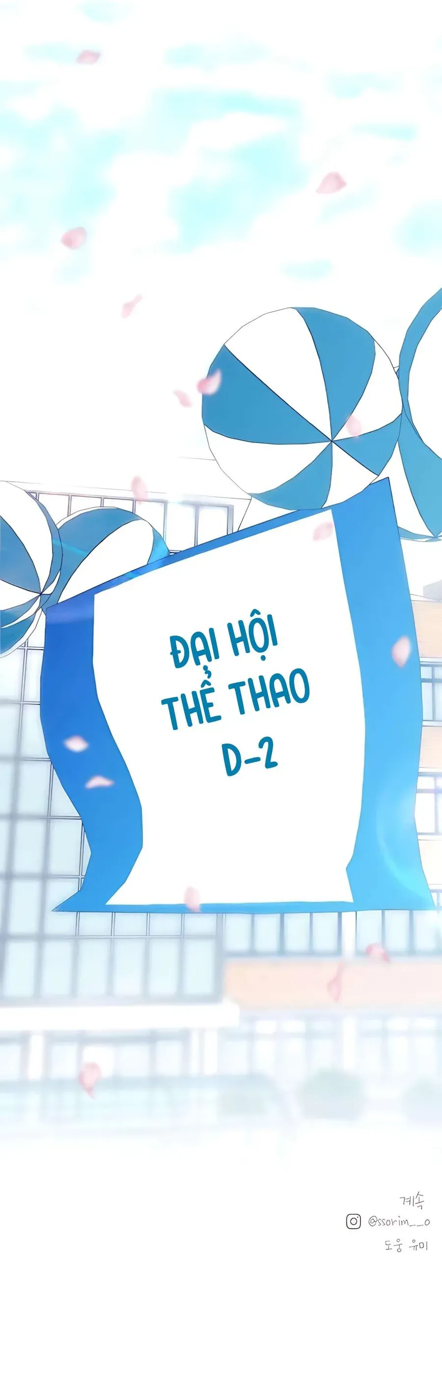 Gửi Đến Da Jeong Của Tôi - Chap 16 - Trang 55