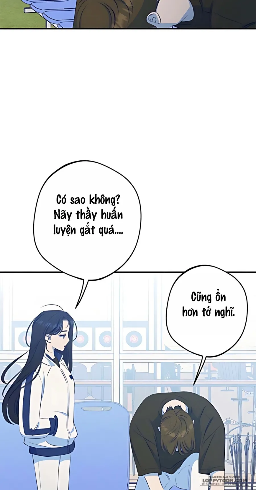 Gửi Đến Da Jeong Của Tôi - Chap 16 - Trang 57