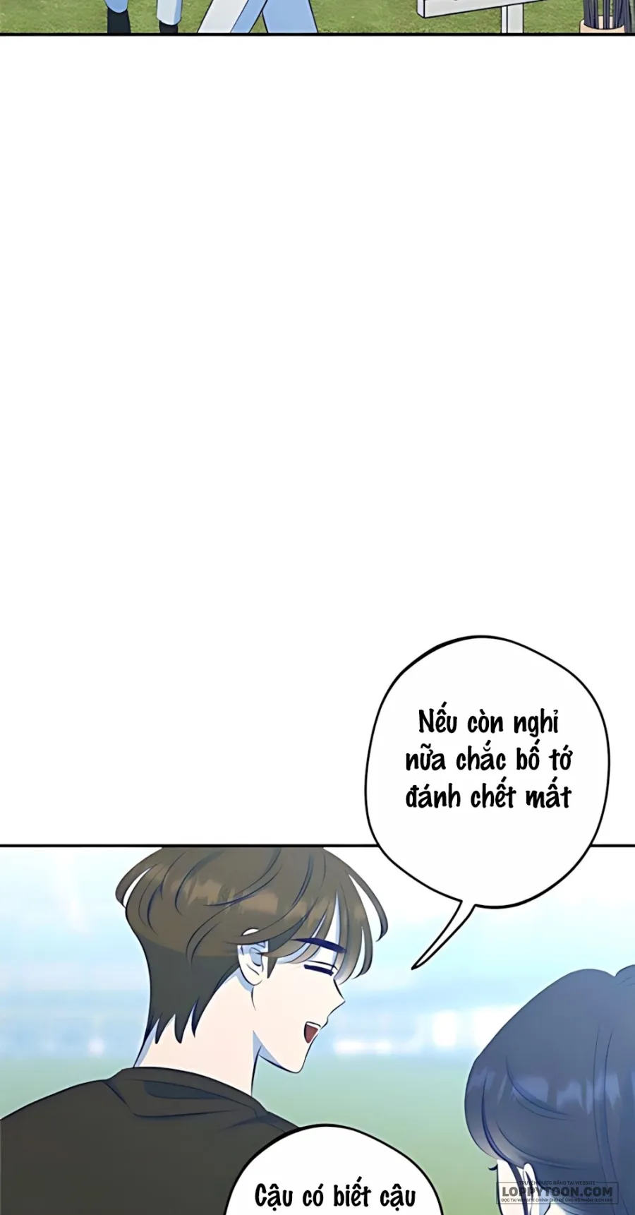 Gửi Đến Da Jeong Của Tôi - Chap 16 - Trang 59