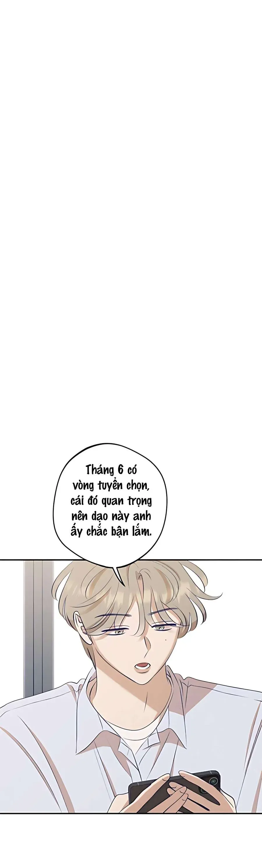 Gửi Đến Da Jeong Của Tôi - Chap 16 - Trang 6