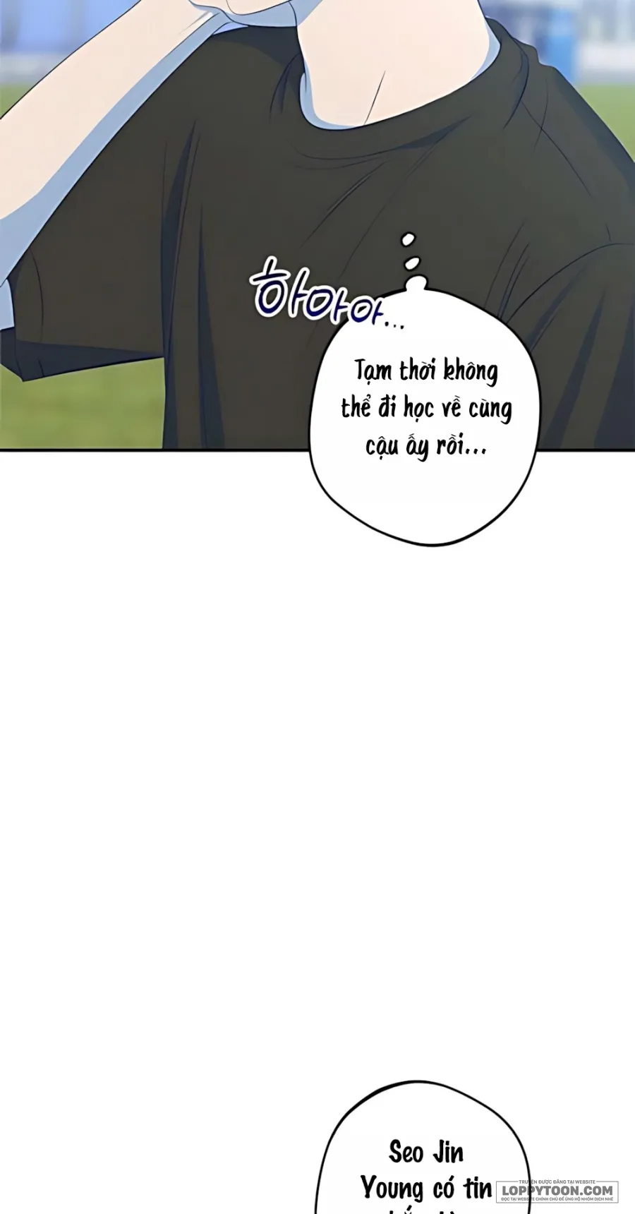 Gửi Đến Da Jeong Của Tôi - Chap 16 - Trang 62