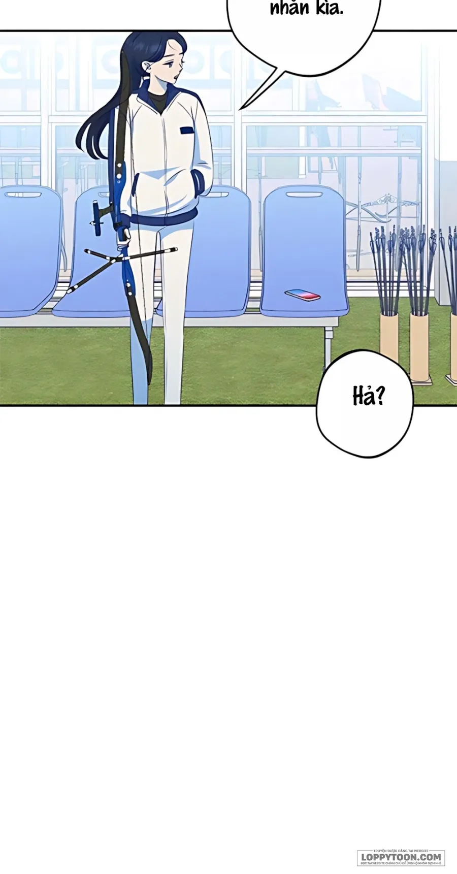 Gửi Đến Da Jeong Của Tôi - Chap 16 - Trang 63