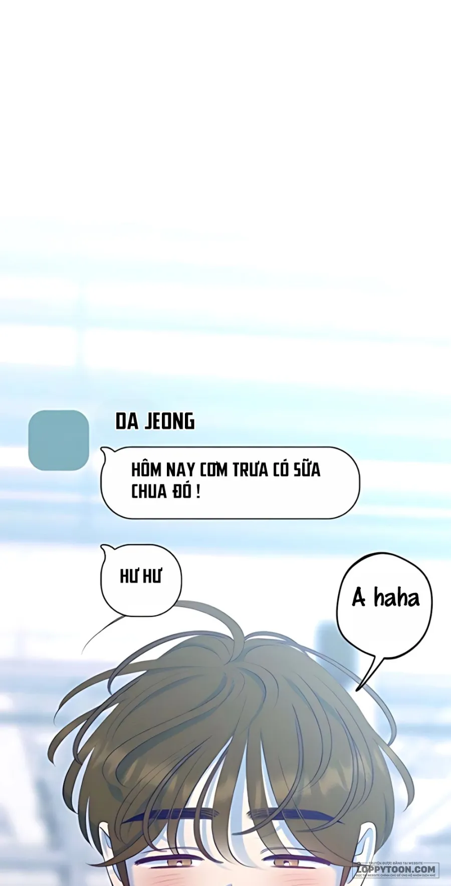 Gửi Đến Da Jeong Của Tôi - Chap 16 - Trang 64