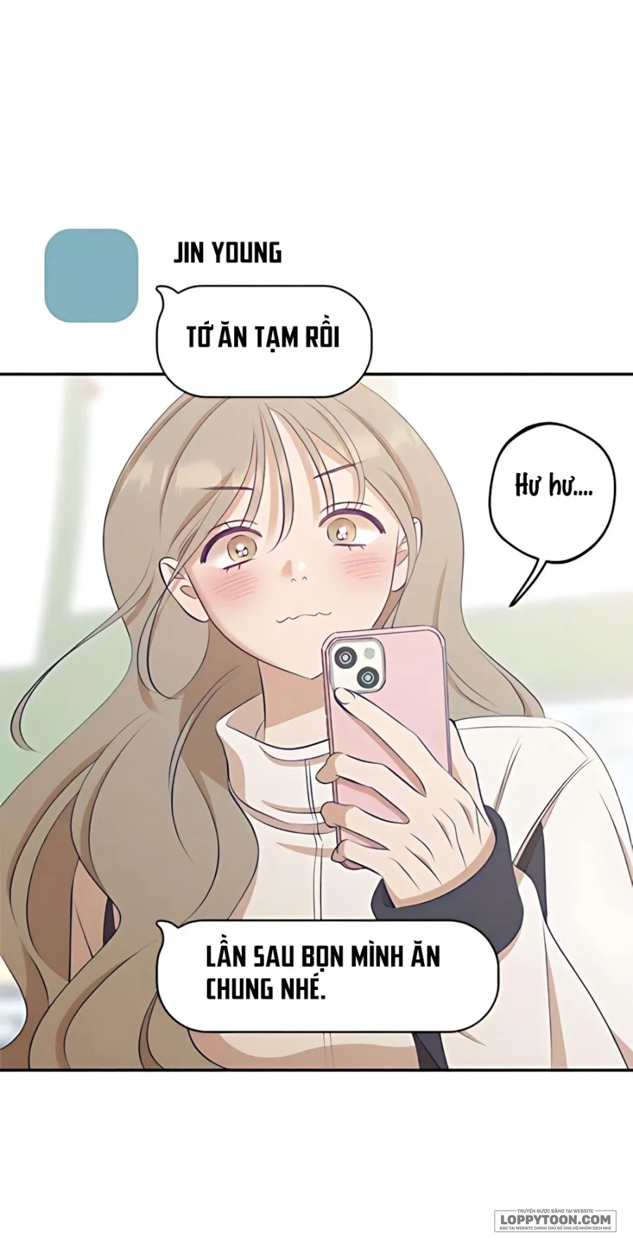 Gửi Đến Da Jeong Của Tôi - Chap 16 - Trang 67