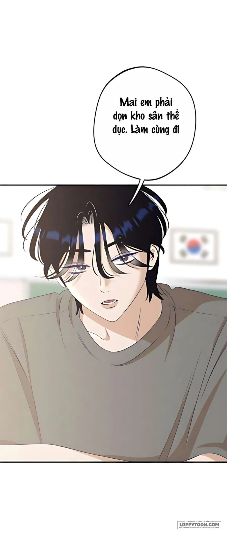 Gửi Đến Da Jeong Của Tôi - Chap 16 - Trang 72