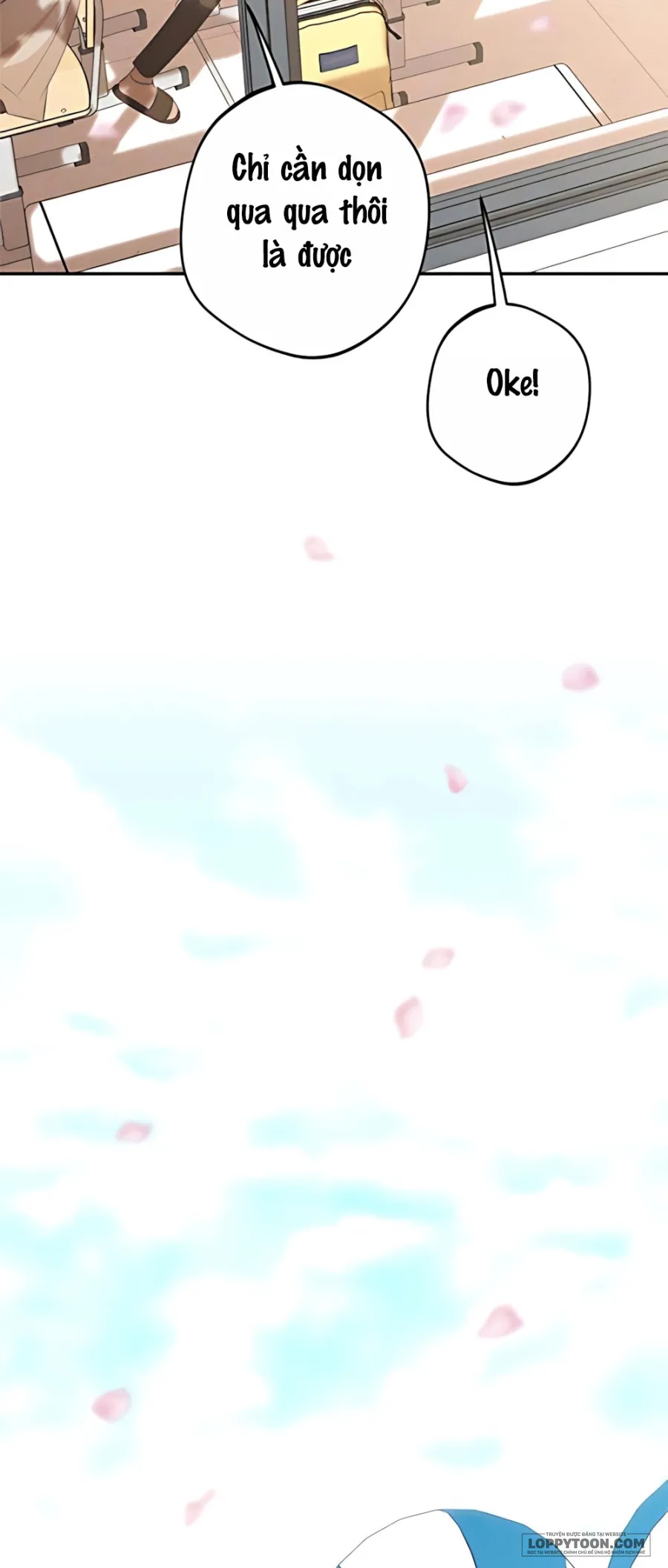 Gửi Đến Da Jeong Của Tôi - Chap 16 - Trang 78