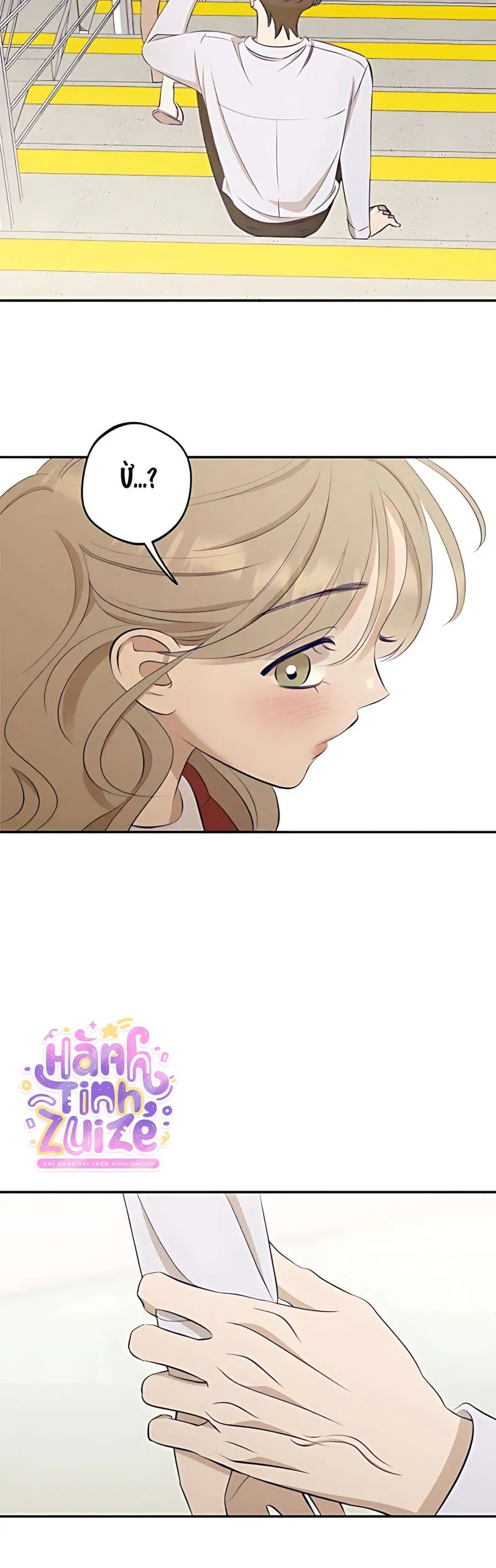 Gửi Đến Da Jeong Của Tôi - Chap 17 - Trang 11