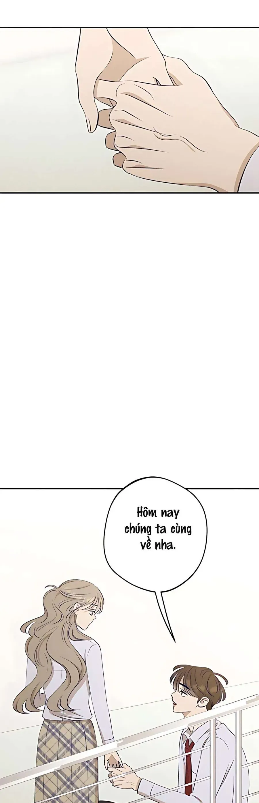 Gửi Đến Da Jeong Của Tôi - Chap 17 - Trang 12