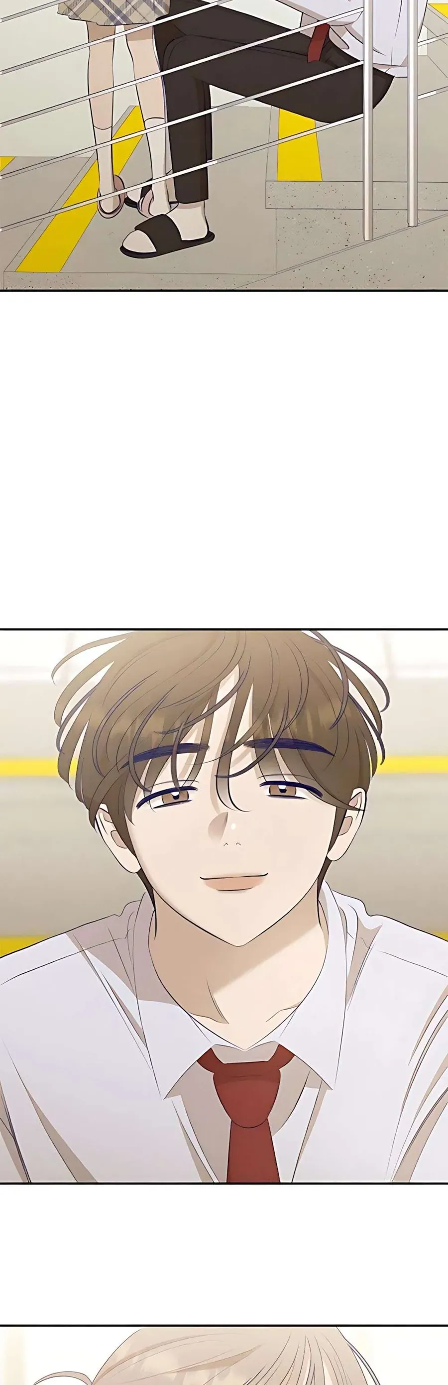 Gửi Đến Da Jeong Của Tôi - Chap 17 - Trang 13