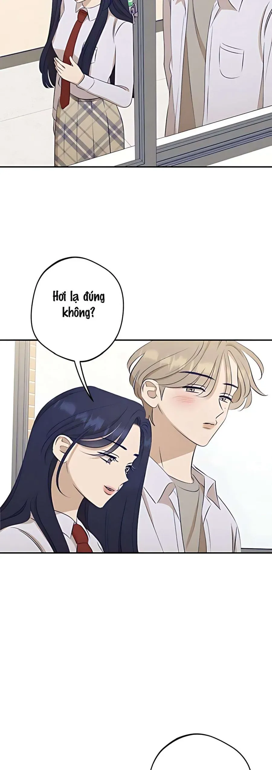Gửi Đến Da Jeong Của Tôi - Chap 17 - Trang 19