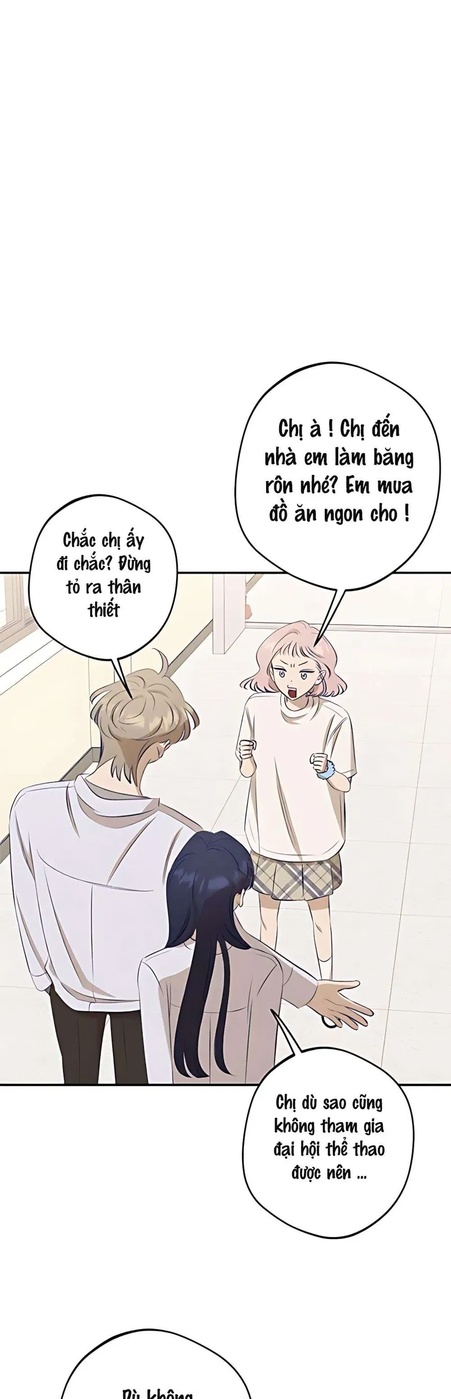 Gửi Đến Da Jeong Của Tôi - Chap 17 - Trang 25