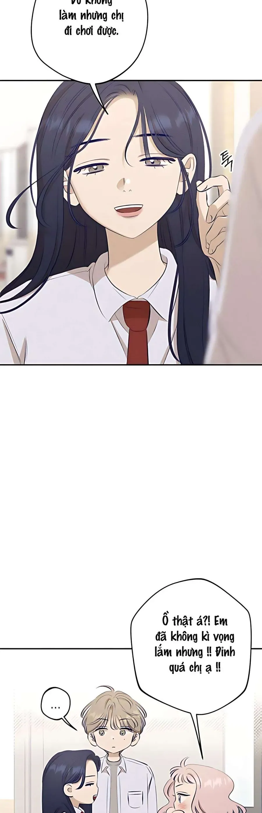 Gửi Đến Da Jeong Của Tôi - Chap 17 - Trang 26
