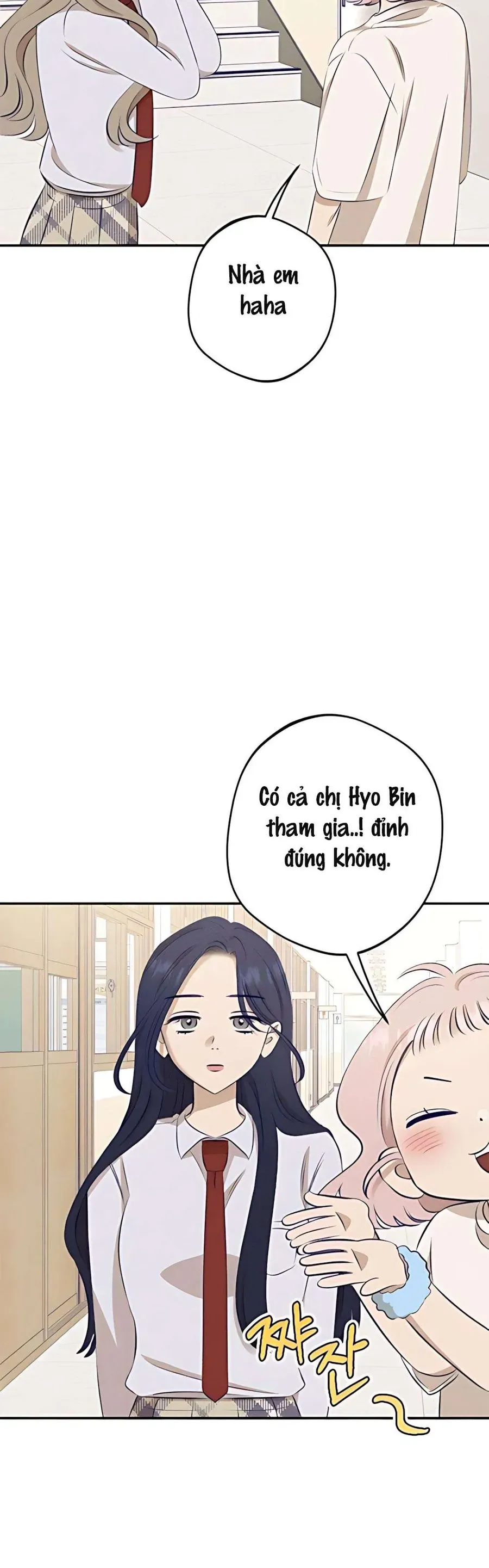 Gửi Đến Da Jeong Của Tôi - Chap 17 - Trang 29