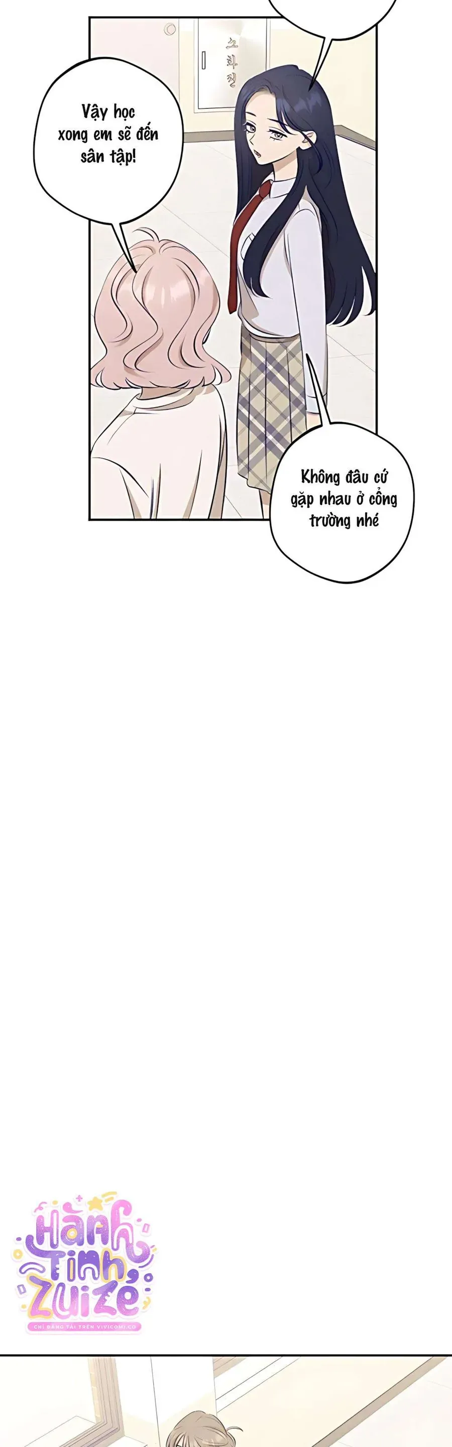 Gửi Đến Da Jeong Của Tôi - Chap 17 - Trang 31