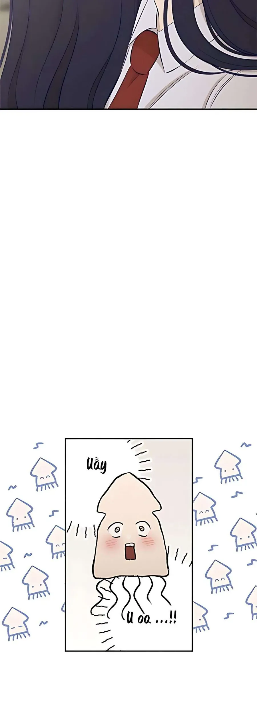 Gửi Đến Da Jeong Của Tôi - Chap 17 - Trang 34