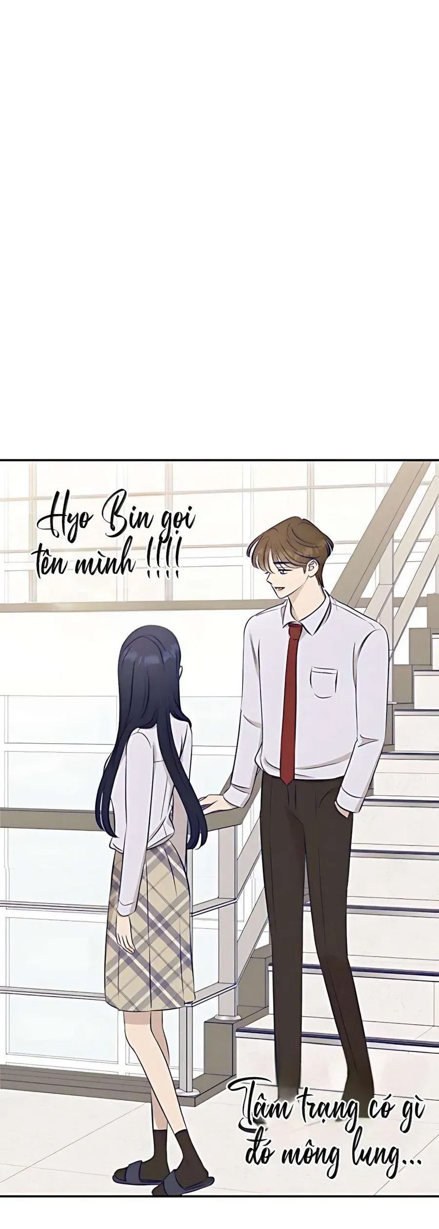 Gửi Đến Da Jeong Của Tôi - Chap 17 - Trang 35
