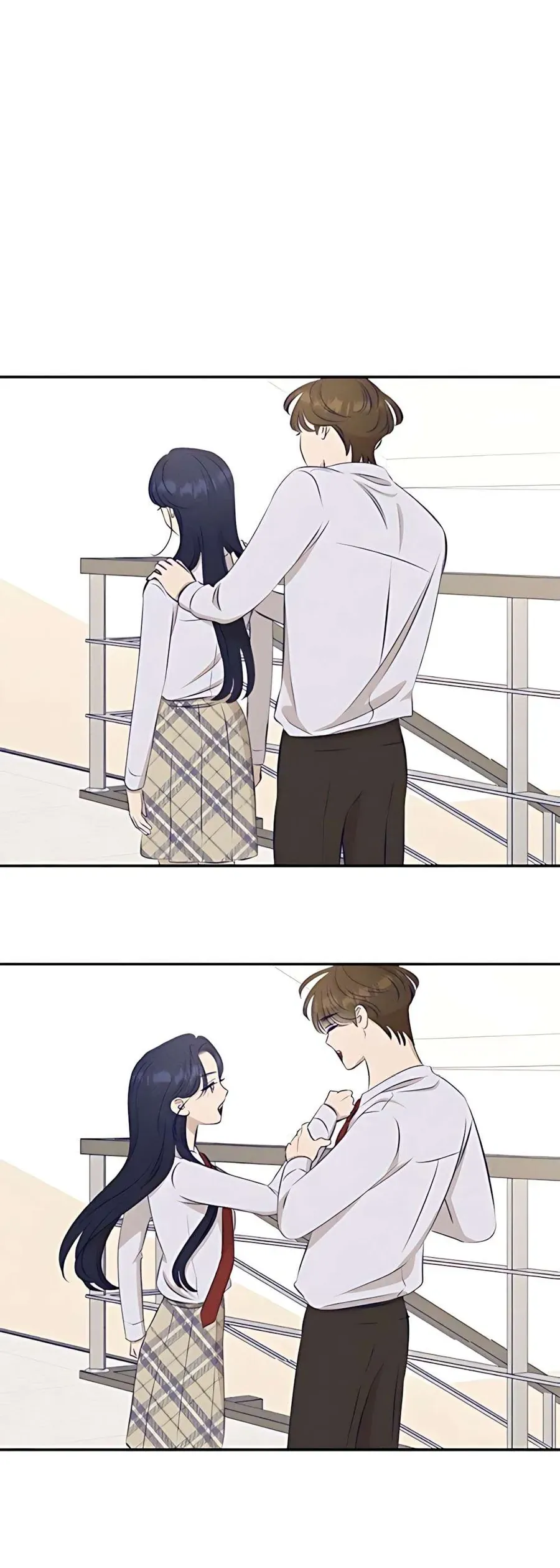 Gửi Đến Da Jeong Của Tôi - Chap 17 - Trang 36
