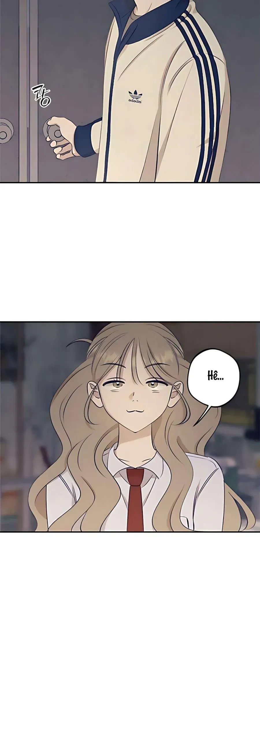 Gửi Đến Da Jeong Của Tôi - Chap 17 - Trang 41