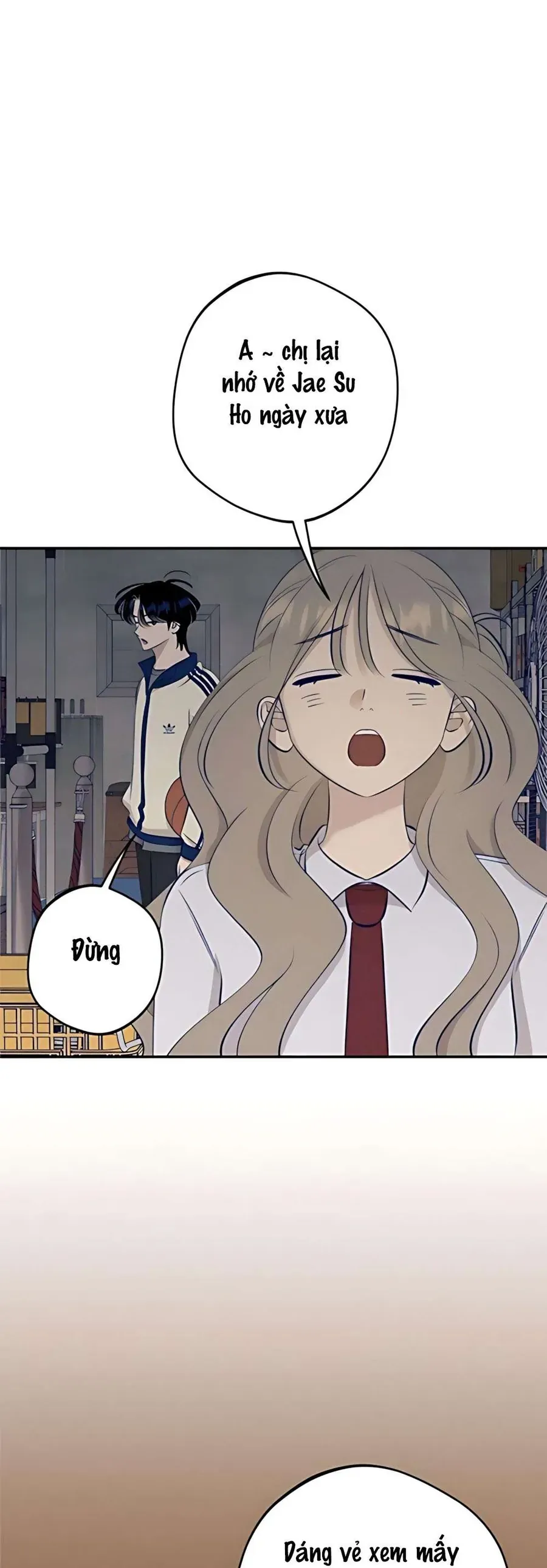 Gửi Đến Da Jeong Của Tôi - Chap 17 - Trang 43