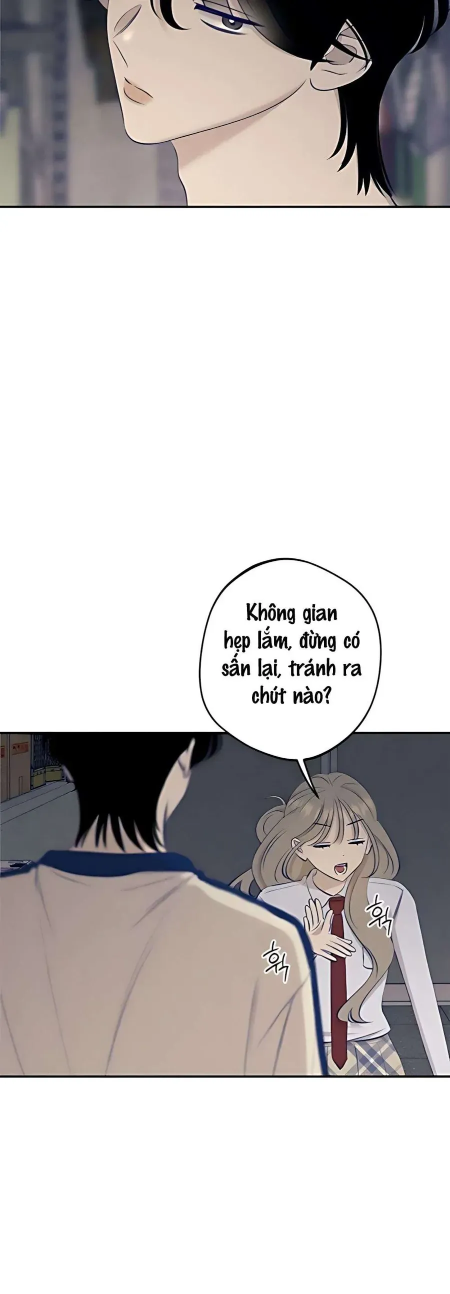Gửi Đến Da Jeong Của Tôi - Chap 17 - Trang 48