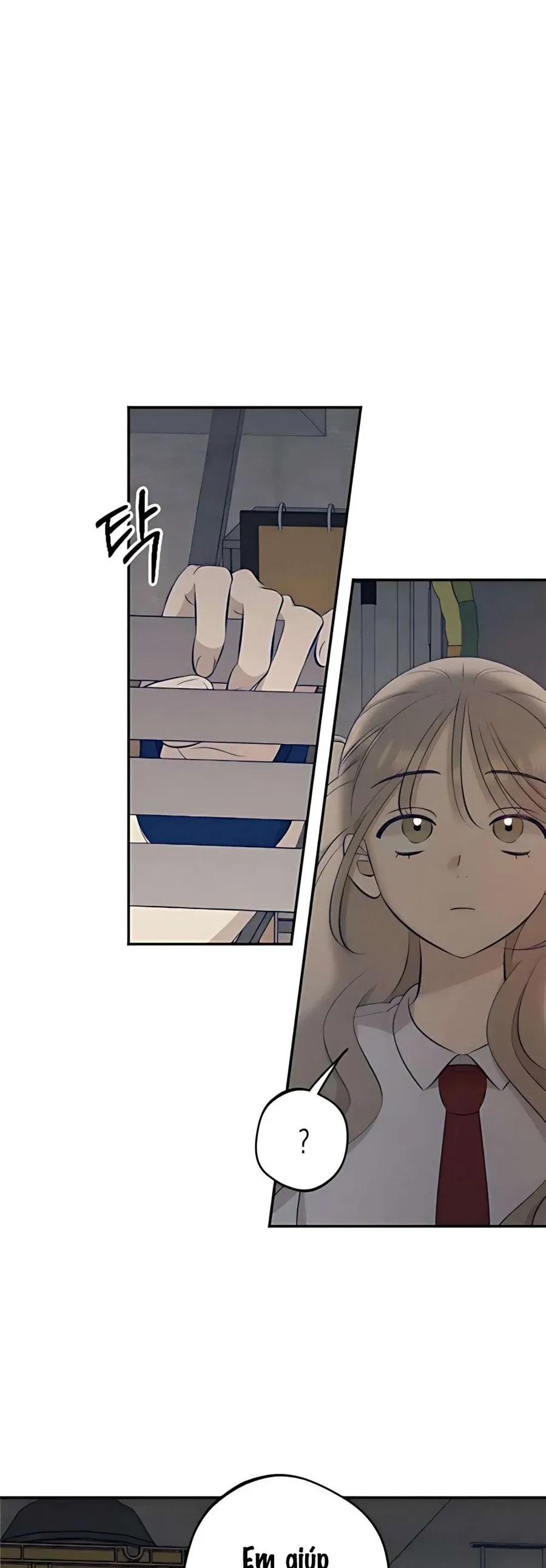 Gửi Đến Da Jeong Của Tôi - Chap 17 - Trang 49