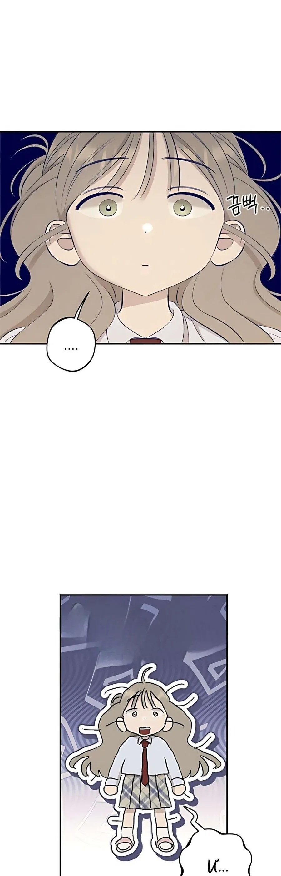 Gửi Đến Da Jeong Của Tôi - Chap 17 - Trang 51