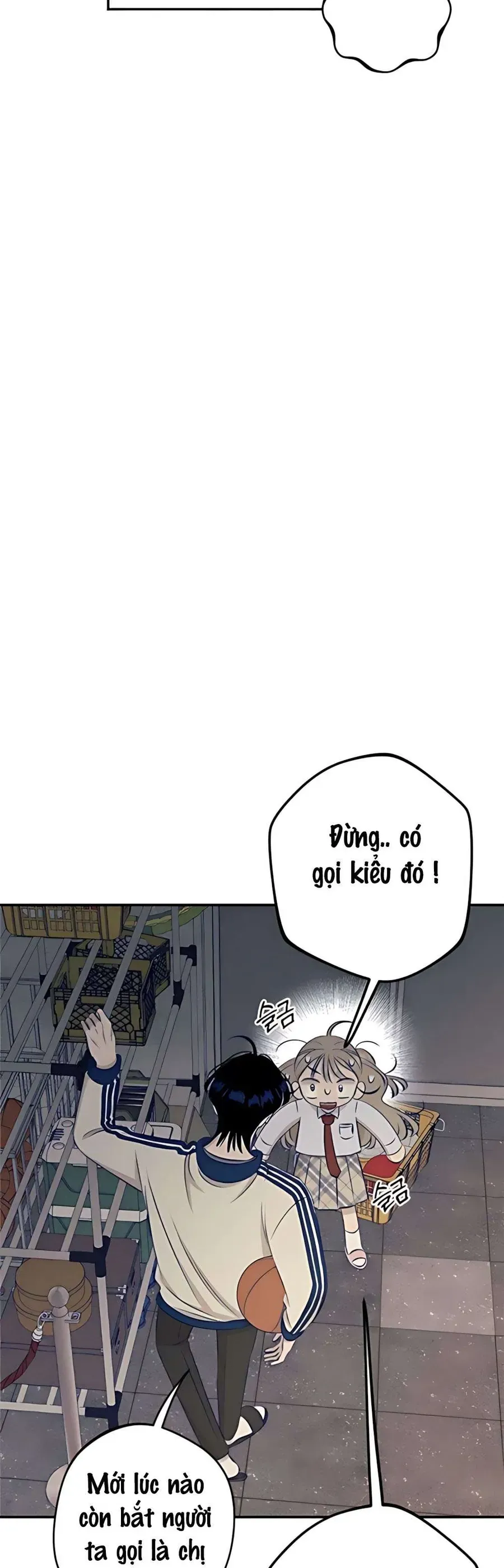 Gửi Đến Da Jeong Của Tôi - Chap 17 - Trang 52