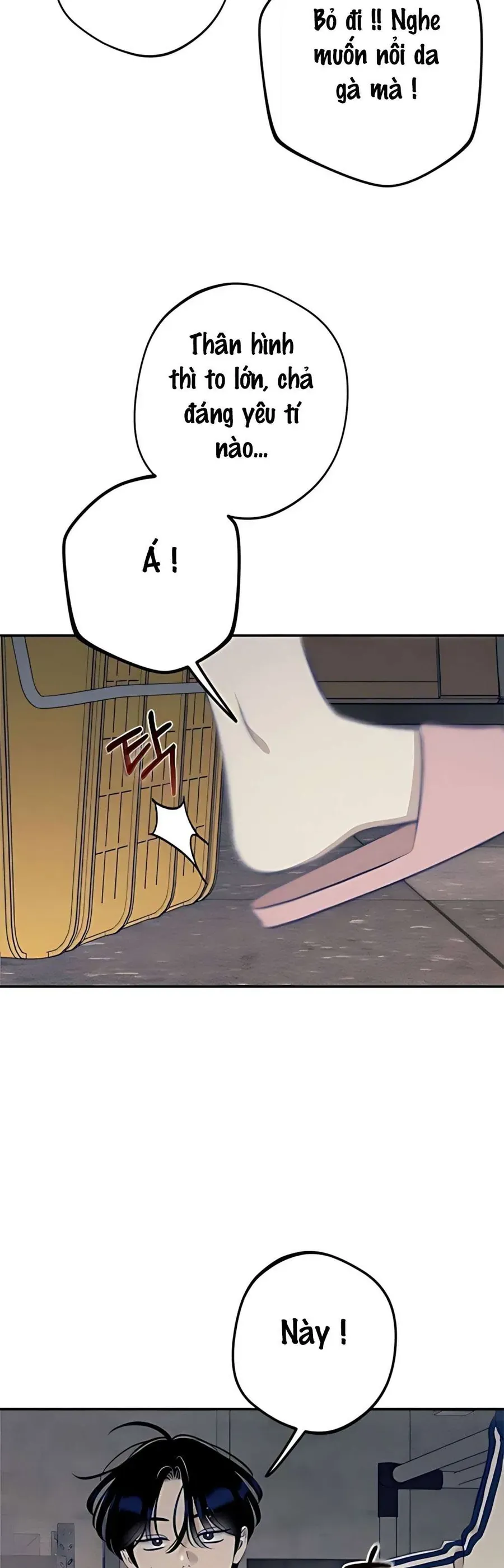 Gửi Đến Da Jeong Của Tôi - Chap 17 - Trang 53