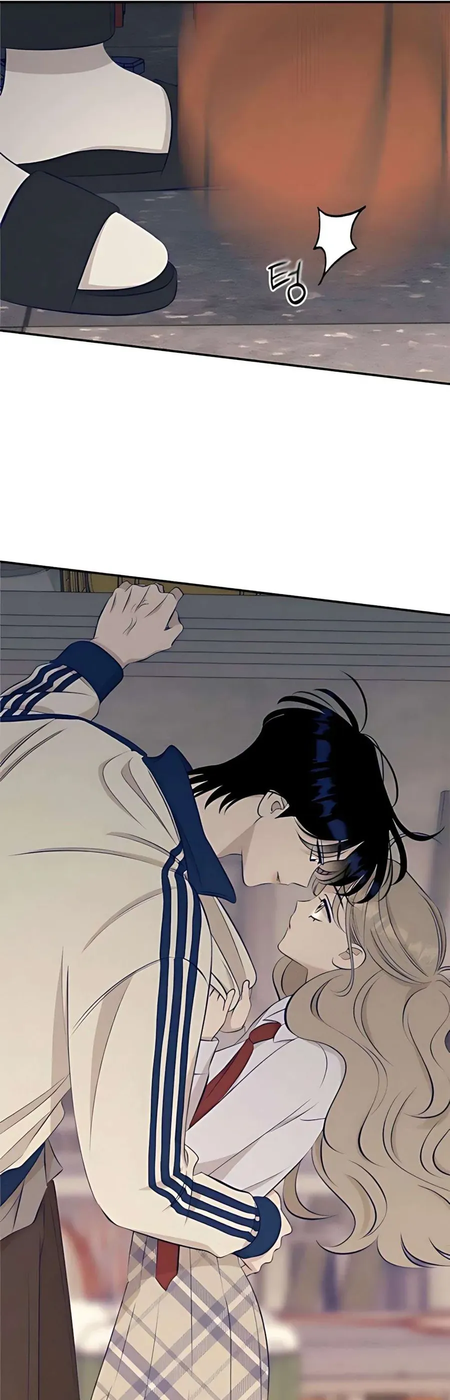 Gửi Đến Da Jeong Của Tôi - Chap 17 - Trang 55