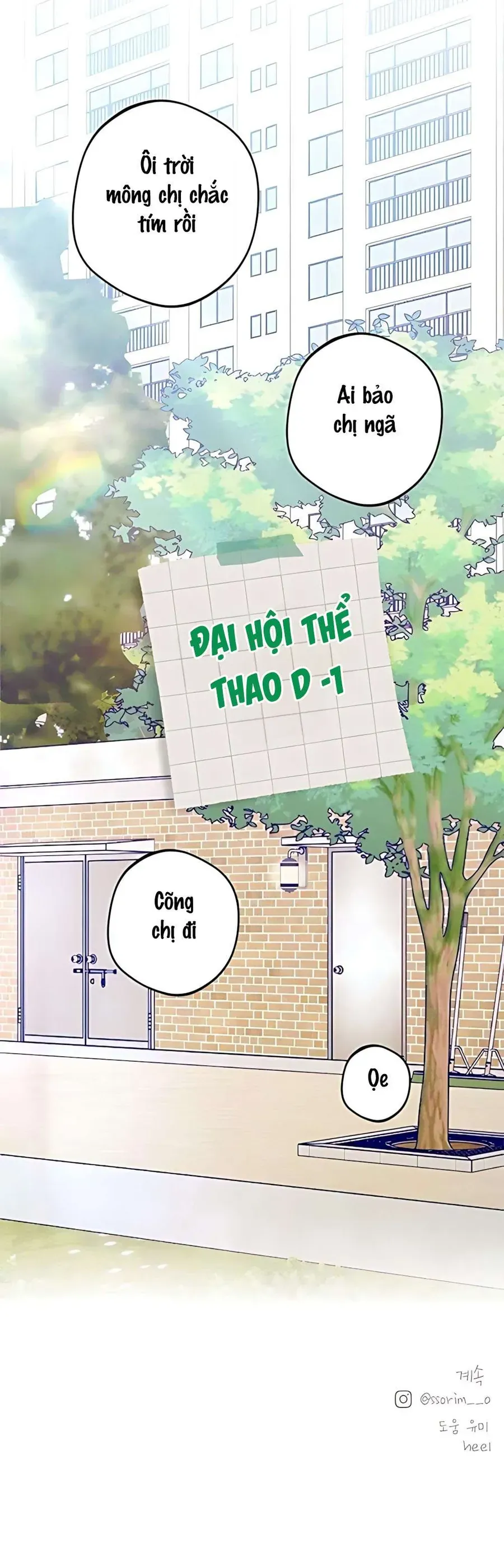 Gửi Đến Da Jeong Của Tôi - Chap 17 - Trang 59