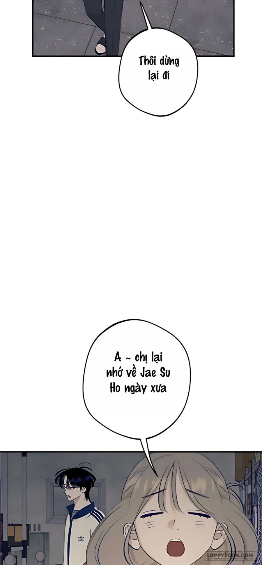 Gửi Đến Da Jeong Của Tôi - Chap 17 - Trang 61